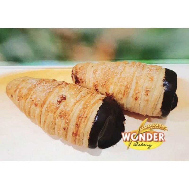 

[BIJIAN] ROTI VLA COKLAT WONDER BAKERY SOLO SALATIGA SEMARANG JAWA TENGAH