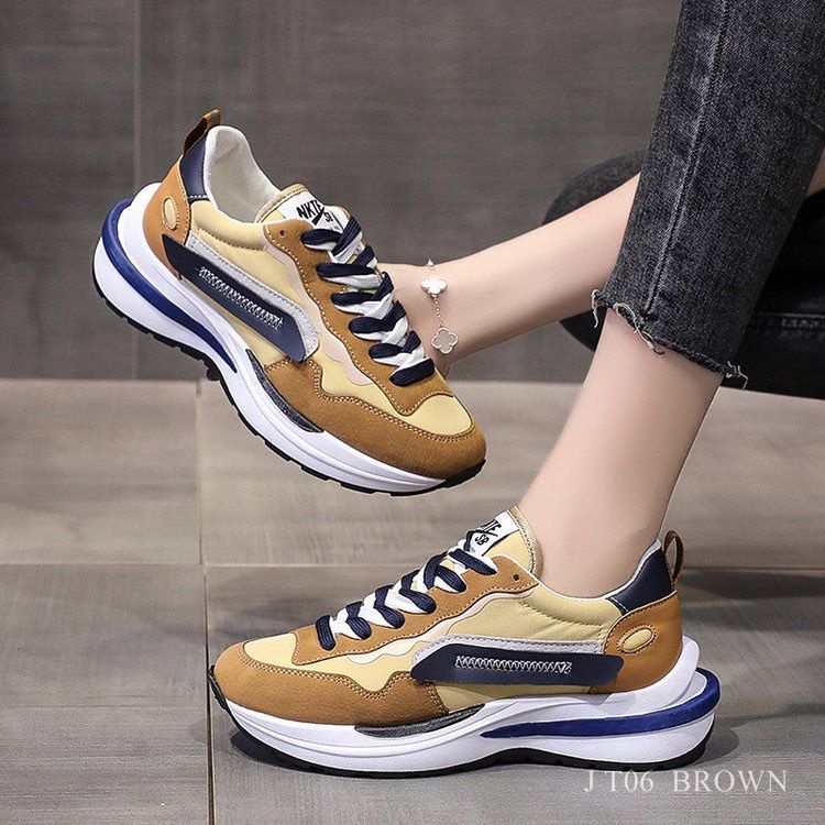 SEPATU SNEAKERS FASHION WANITA ARIANNA T06