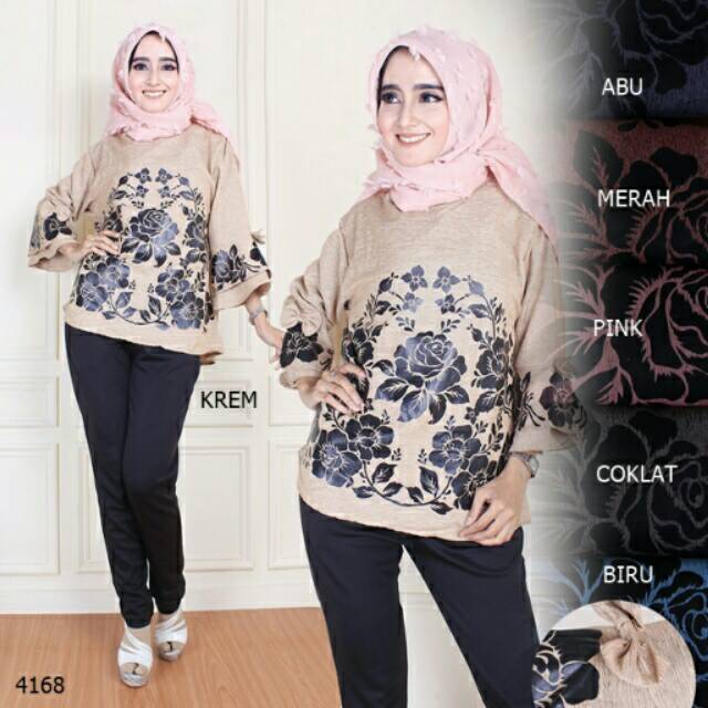 Blouse ramona