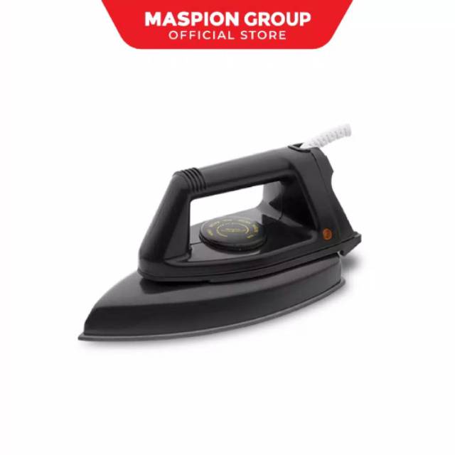 SETRIKA MASPION - MASPION EX 1000 - STRIKA MASPION - SETERIKA MURAH - SETRIKA PALEMBANG