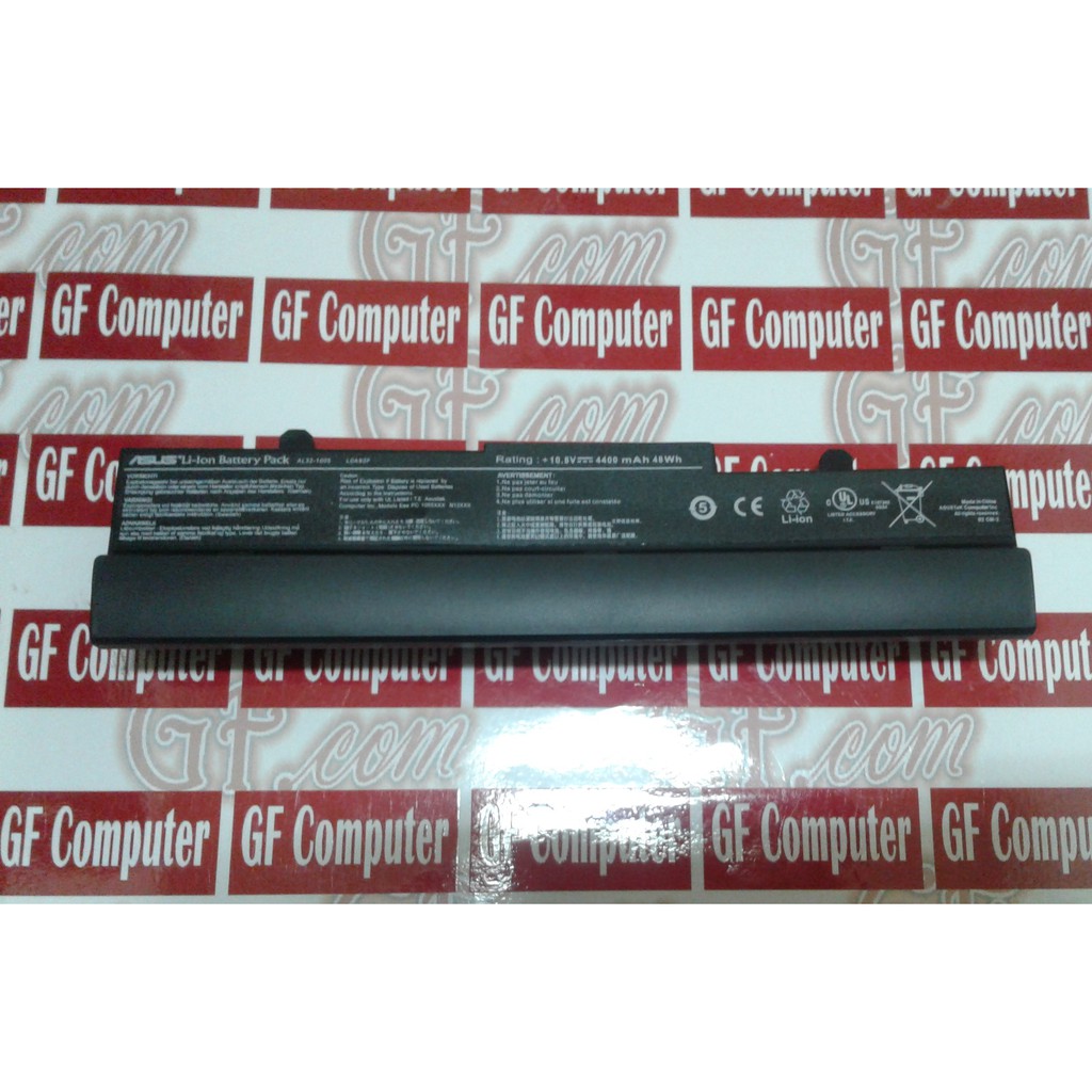 Original Battery ASUS Eee PC 1001 1005 1101 1005HA 1005H R101 1106 1104 1001P 1001PX L31-1005