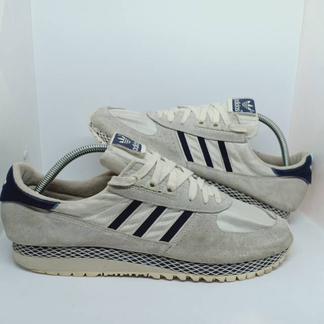 city marathon adidas