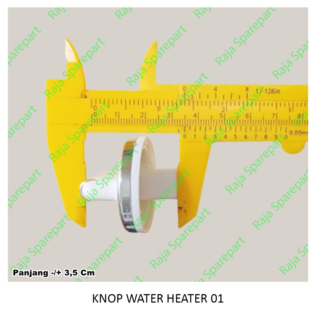 KNOP WATER HEATER 01