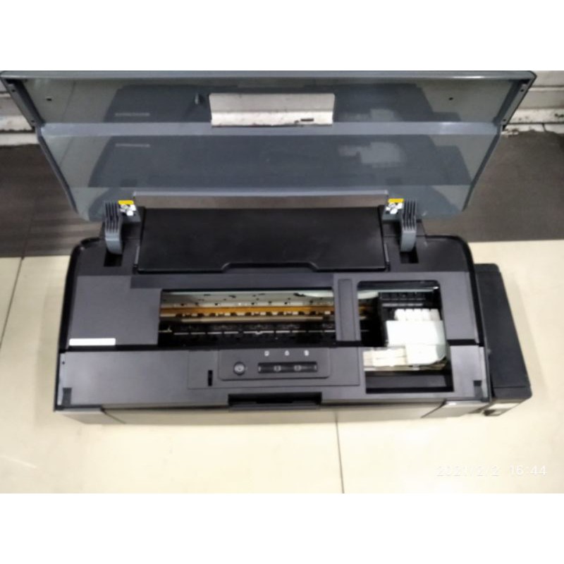 Printer Epson l1300 A3+ Printer Epson l1300 Bekas