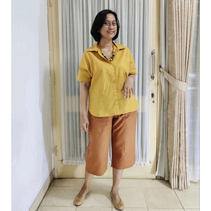 Cewek Kue, Kemeja & Celana Import ✅