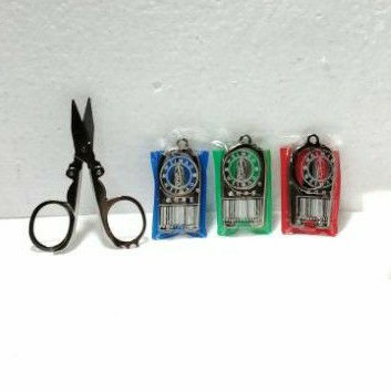 

Gunting lipat kecil