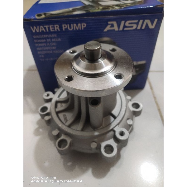 WATER PUMP AISIN KIJANG 7K DIESEL