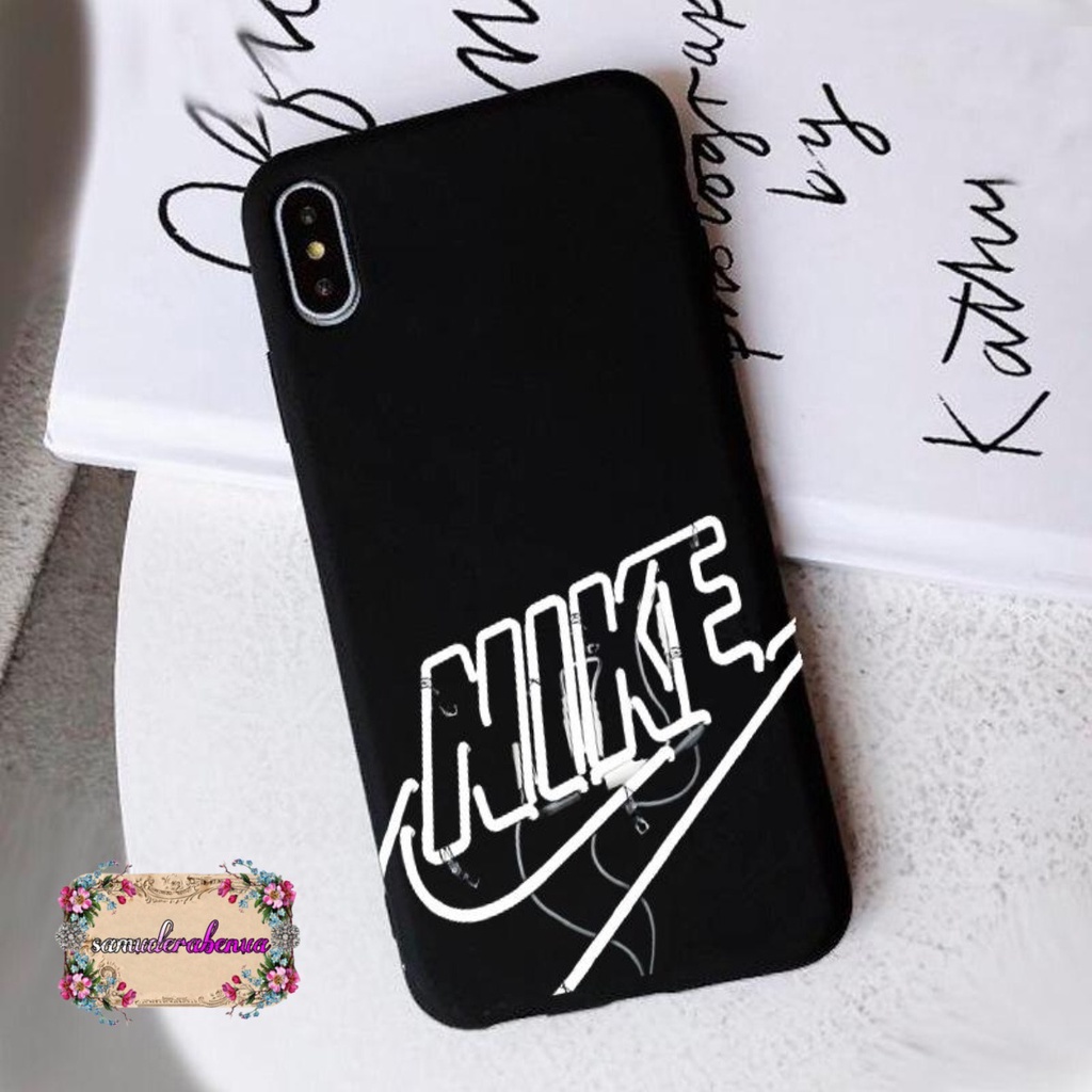 SS005 SOFTCASE XIAOMI REDMI 8 9 poco m2 9A 9C NOTE 8 9 PRO SB2717
