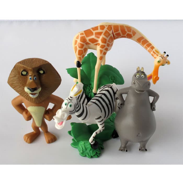 

MADAGASCAR