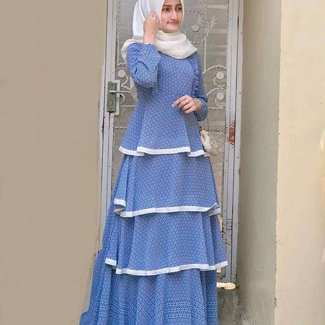 Nayla dress Javina XL Official