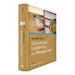 The SAGE Guide to Educational Leadership and Management