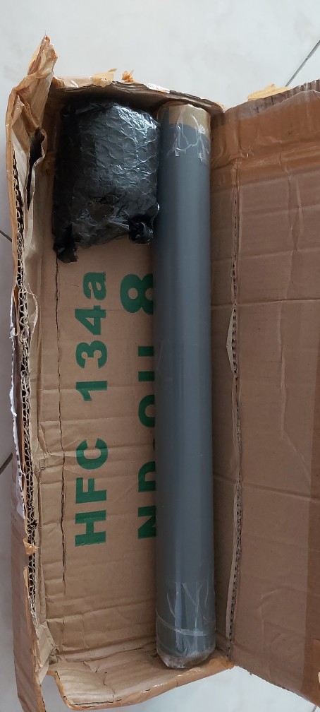 Silver Solder Flux-4 114gr (pakan Las)