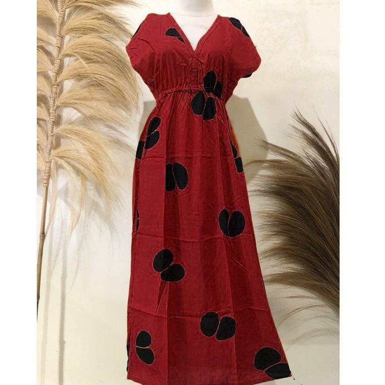 SPT.21My22p– DASTER MANOHARA PANJANG/ DASTER/DRES MANOHARA BALI