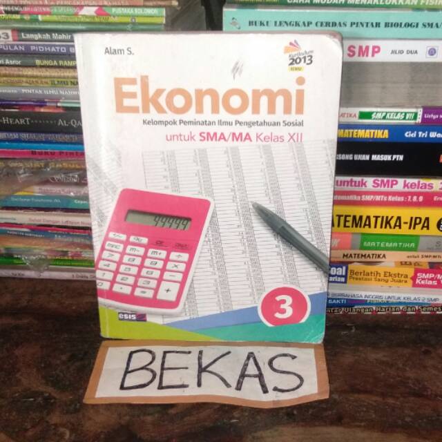 Buku ekonomi kelas 12 kurikulum 2013 revisi pdf