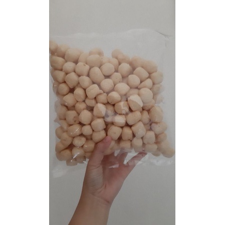 

Kerupuk getas bangka 250gram