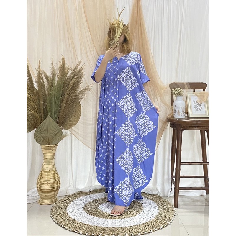 daster huza, dress kalong, dress lowo, daster batik