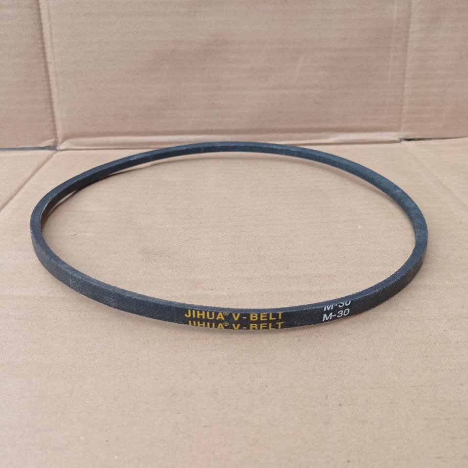 [BAYAR DITEMPAT] VBELT M30 V-BELT MESIN CUCI M-30 V BELT M 30