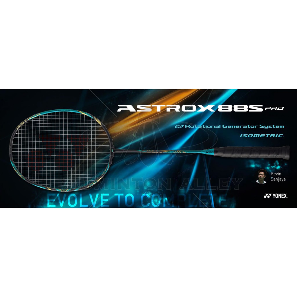 Yonex Astrox 88 S Pro
