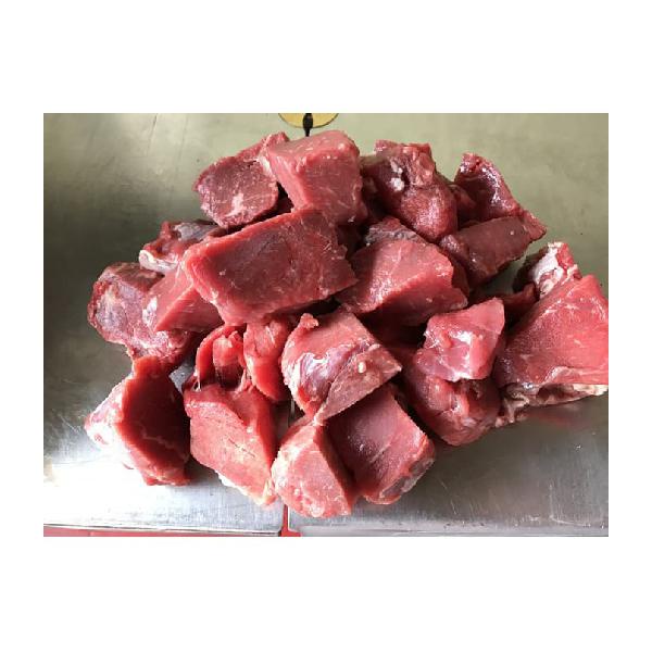 

Daging Sapi Potongan 1Kg Jadi 20-30 Potong