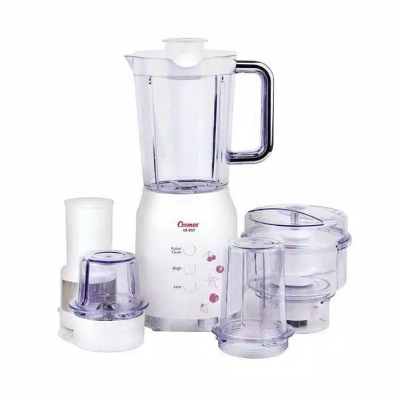 Blender Pintar Cosmos CB-802 4in1