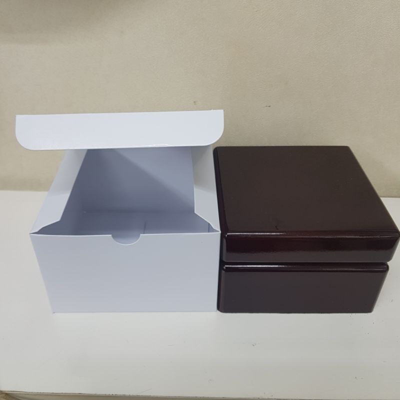 KOTAK JAM TANGAN KAYU BOX JAM TANGAN KAYU KUALITAS PREMIUM