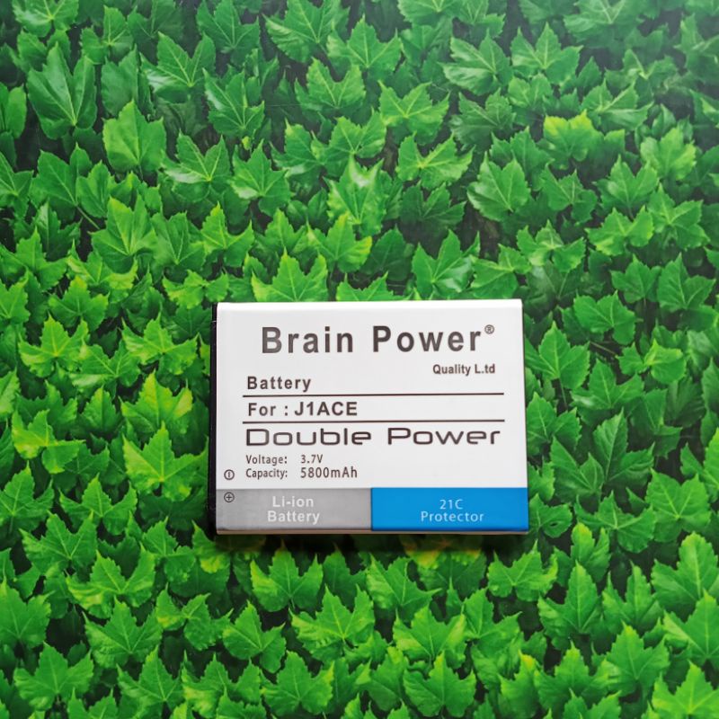 BATRE BRAIN POWER SAMSUNG J1 ACE BATRE BATRE HP SAMSUNG J1 ACE BATRE BRIN POWER DOUBEL POWER DOUBEL 