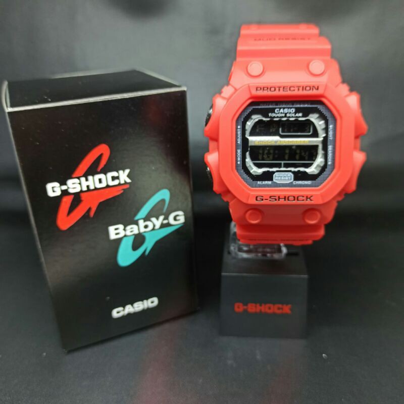 Jam tangan pria G shock monster King KONG DIGITAL