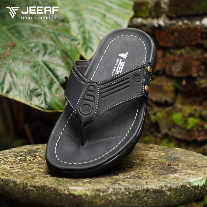 SANDAL CASUAL JAPIT SLOP PRIA SIZE 43-39