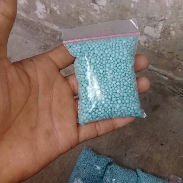 Pupuk NPK re packing.100 gr