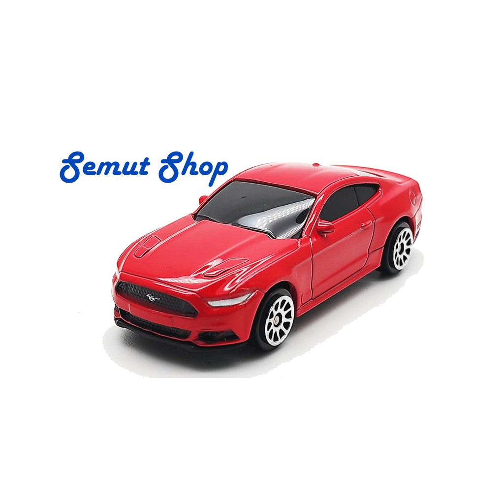 rmz city ford mustang