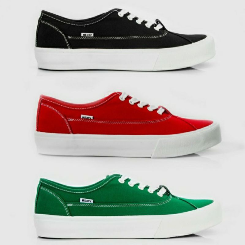 SEPATU LOKAL NEATS POLAR 2.0 ORIGINAL 100%