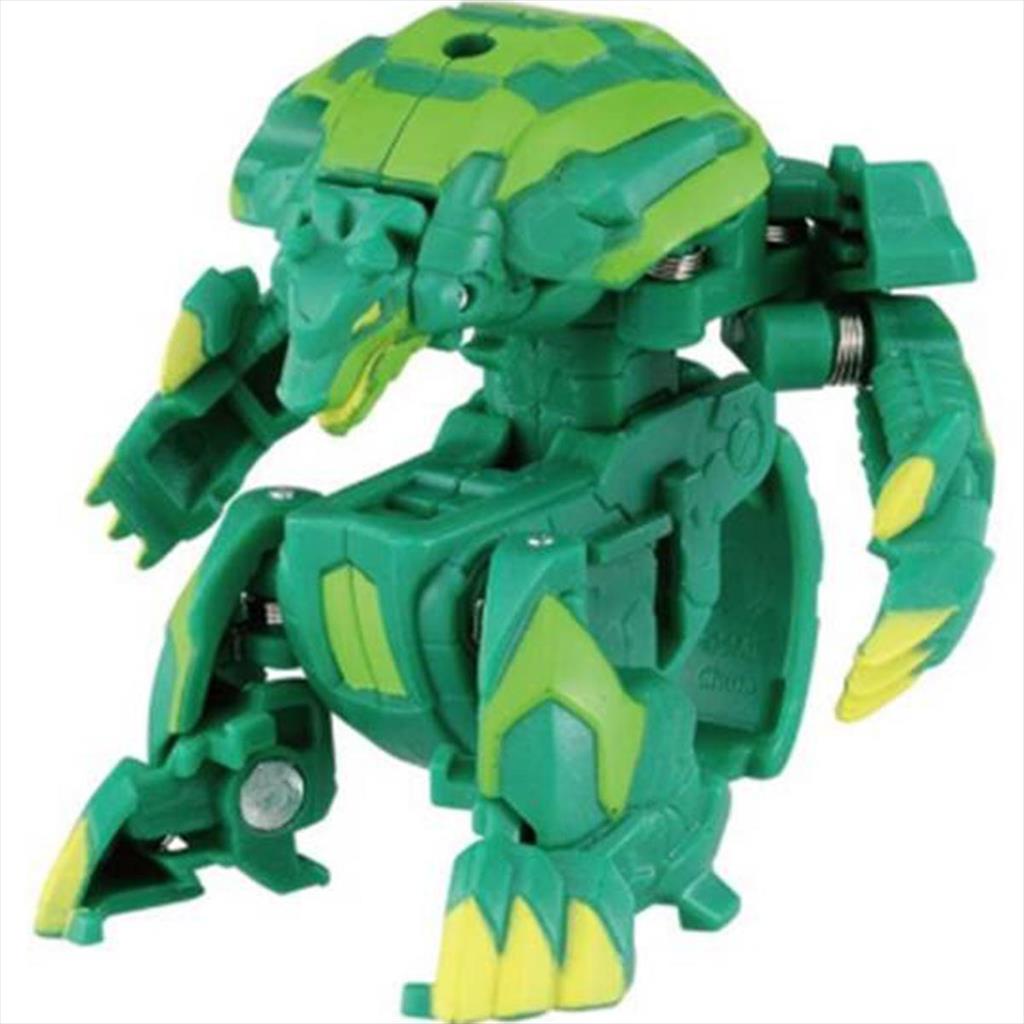 TAKARA TOMY Bakugan 036 Lupitheon Green DX 144878