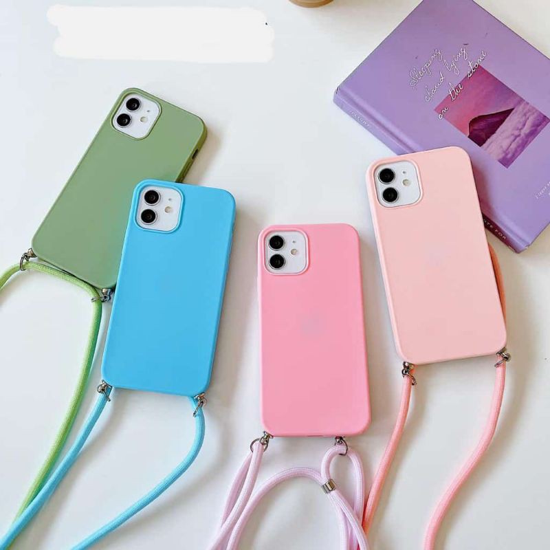 

CANDY CASE TALI WARNA PASTEL ALL TYPE
