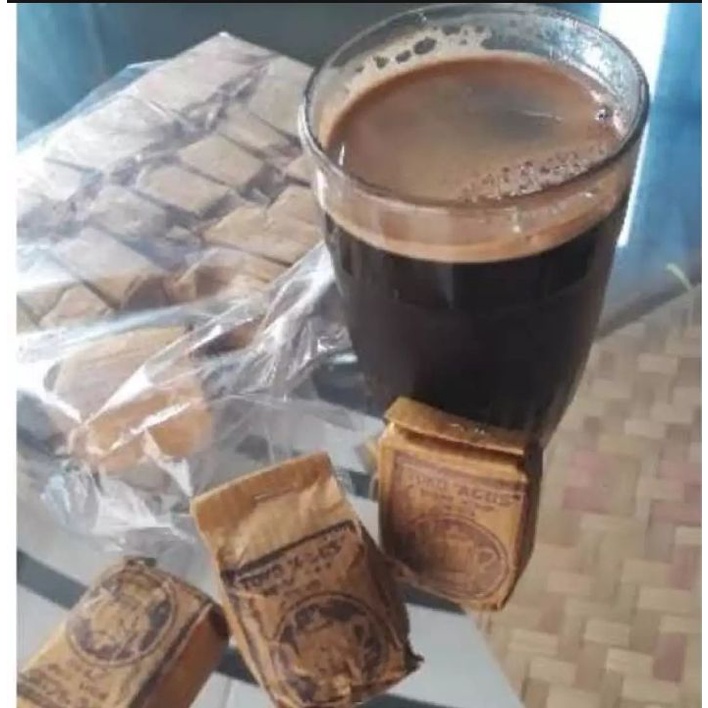 

1PACK ISI 30 KOPI CAP TEKO ASLI DARI BOGOR