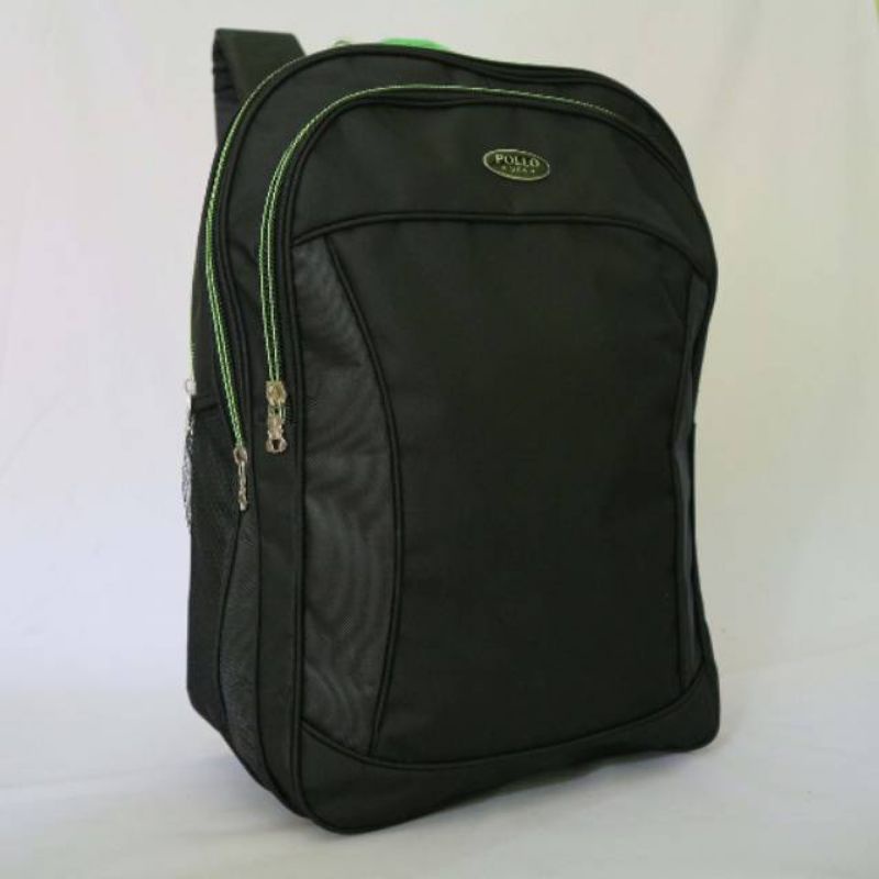 TAS RANSEL GENDONG POLLO TERBARU DISTRO