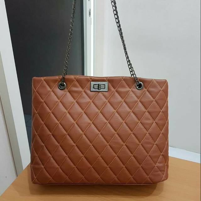 YUNAMI MOCCA/TAS SELEMPANG/TAS WANITA