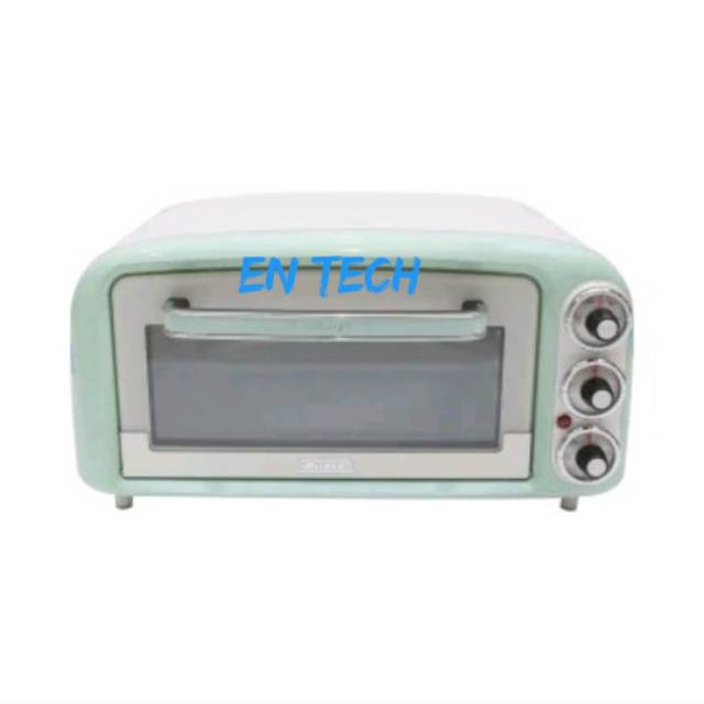 ARIETE VINTAGE OVEN TOASTER 18L / OVEN PEMANGGANG 18L