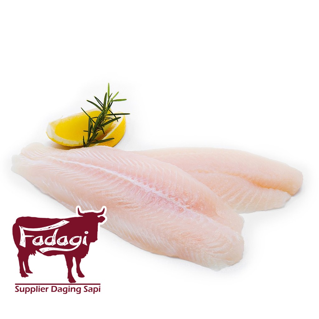 Ikan Dori Fillet 500gr Shopee Indonesia