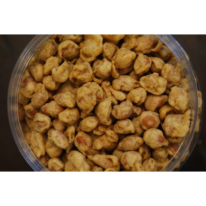 

Terlariis Kacang Bandung 150 gram oleh oleh Bandung kacang suuk Bandung