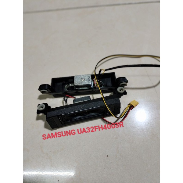 SPEAKER TV LED SAMSUNG UA 32FH4003R - UA32FH4003