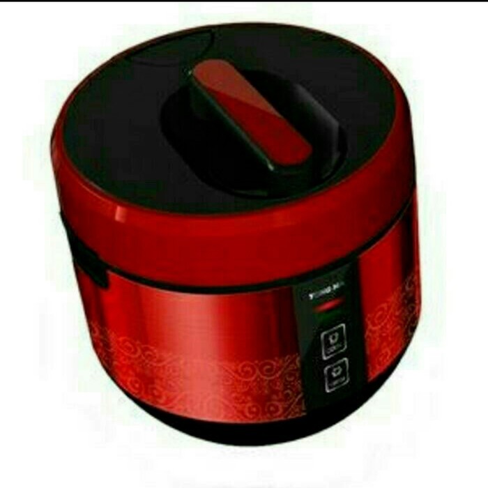 Magic Com Yong Ma SMC4023 / Rice Cooker Yong Ma SMC 4023 2LITER