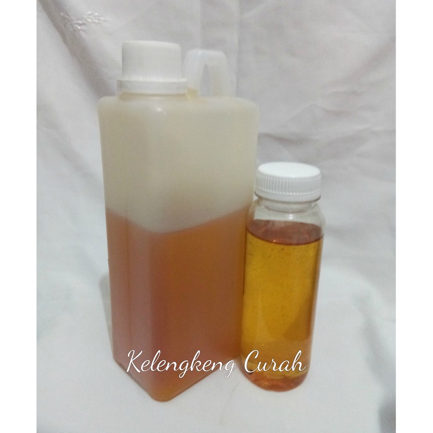 

Madu Curah Kelengkeng. isi bersih 1kg - MMD1498