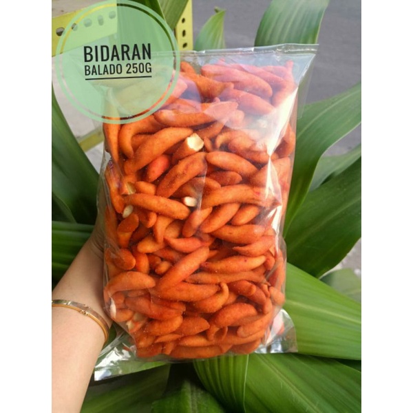 

bidaran balado