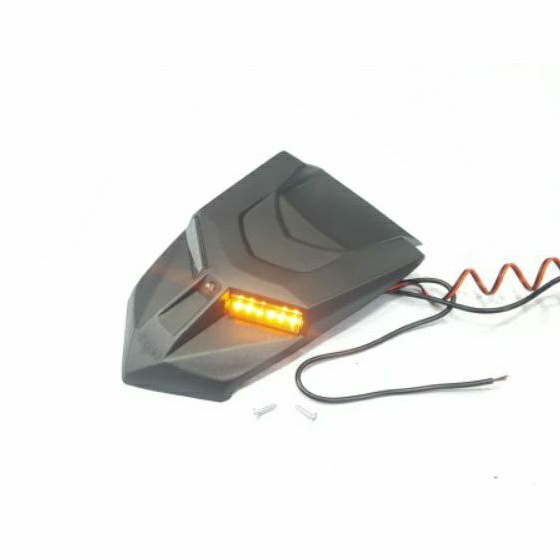 FENDER CBR 150R K45R 2021 UNDERTAIL CBR 150 R FACELIFT NEW