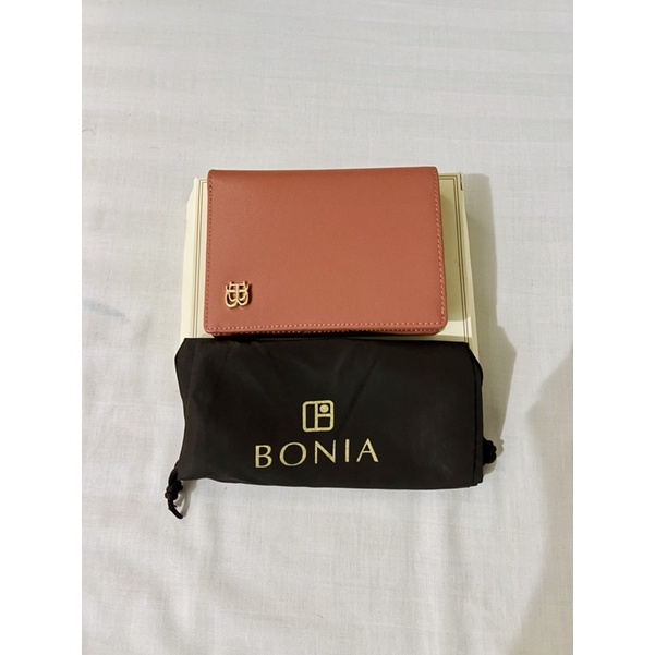 Dompet Bonia Original