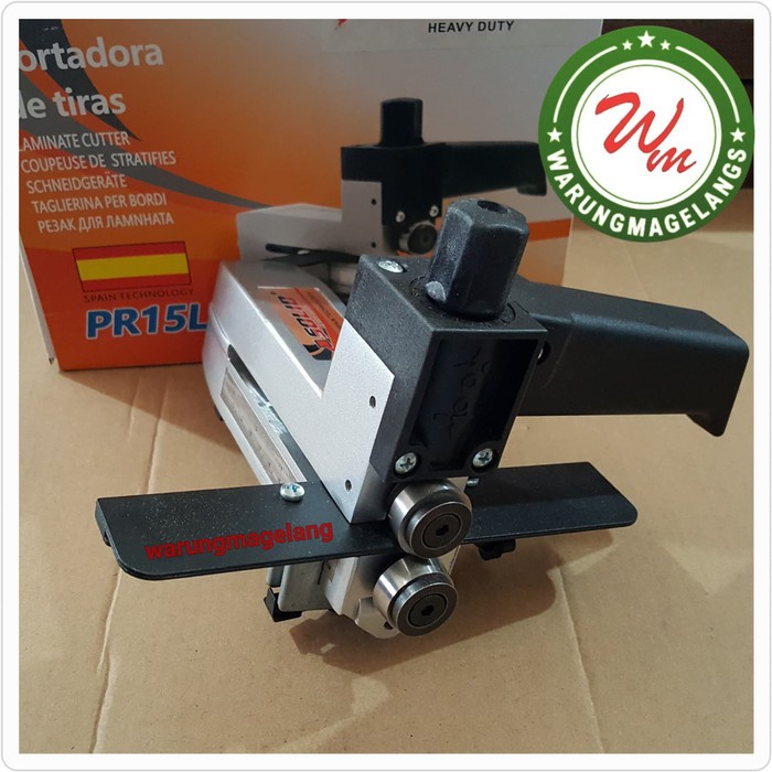 RKY ALAT PEMOTONG FORMIKA CUTTER MANUAL RKY