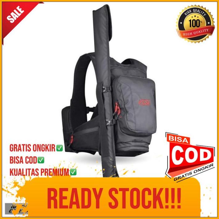 Tas Pancing Tas Joran Firecast Raw21 Backpack
