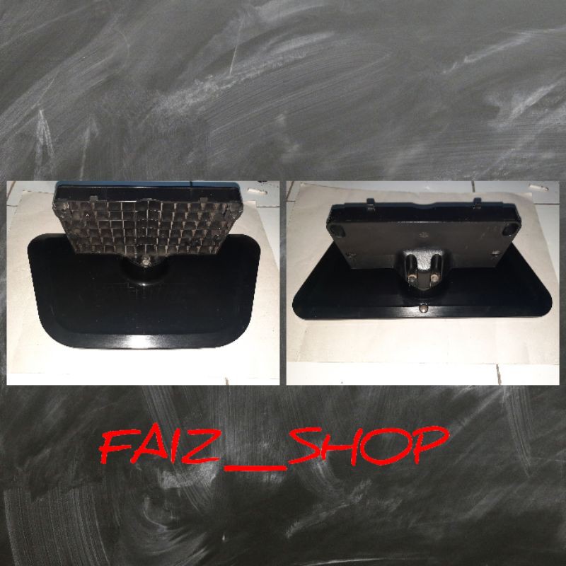 Stand Dudukan Kaki TV LED LG 32-50 inch LN5100-LN5400 Original