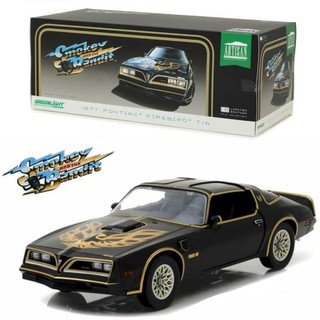 smokey and the bandit toy truck for sale