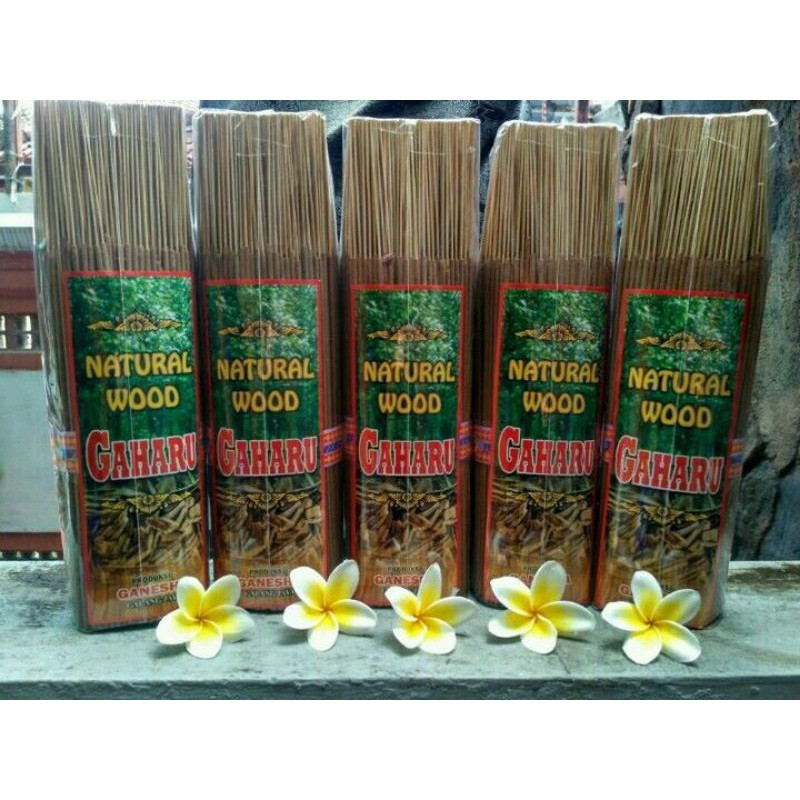 Dupa Herbal Gaharu Kiloan